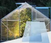 Polycarbonate creux MARK 4mm, 60,5x121x0,4cm, 14pcs, Voir les images du produit 3