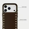 Etui Selencia Studs na tylną część telefonu Apple iPhone 17 Podgląd zdjęcia produktu 3