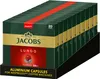 A display box of Jacobs Lungo coffee capsules. Produktbild-Vorschau
