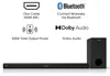 Hisense HS218 Soundbar 50 Zoll Wireless Subwoofer Decode Produktbild-Vorschau 15