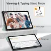 Fintie Hülle für Xiaomi Redmi Pad Pro 12.1 Zoll 2024 - Produktbild-Vorschau 4