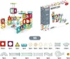 Magnetická stavebnica Marble Roller II 95ks sada - Magnetic Náhľad obrázku produktu 8