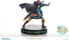 The Legend of Zelda: Tears of the Kingdom PVC soška Link 18 Náhľad obrázku produktu 6