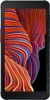 SAMSUNG Galaxy Xcover 5 Enterprise Edition Schwarz Produktbild-Vorschau 3