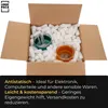 Verpackungschips 300l - leichte Polsterchips und 100% Produktbild-Vorschau 4