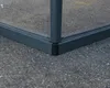 Skleník Palram - Canopia Oasis 12 FT vrátane základového Náhľad obrázku produktu 11