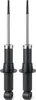 2x KYB SATZ Gasdruck STOSSDÄMPFER HINTEN Produktbild-Vorschau 2