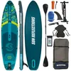 Set completo tavola SUP Sun Reflections 11'6 gonfiabile con Anteprima dell’immagine prodotto 1