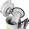 LUXTOM | Siphon-Sandstrahler, 105l, mit Staubsauger, Produktbild-Vorschau 2