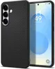 Spigen Samsung Galaxy S25 Liquid Air Hülle - Schwarz Produktbild-Vorschau 16