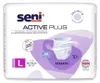 Seni Active Inkontinenzpants plus L 8X10 St Produktbild-Vorschau 2