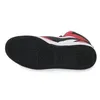 Puma Rebound v6  Sneakers Hoog - Rood - Maat 44 Voir les images du produit 5