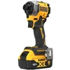 Dewalt Zakrętarka Udar.18V 208Nm Dcf850P2T 2X5,0Ah Tstak Produktbild-Vorschau 3