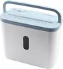 GENIE Aktenvernichter 440 X BL weiß-blau Produktbild-Vorschau 7