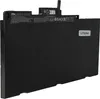 vhbw Akku kompatibel mit HP EliteBook 850 G3, G8R92AV, Produktbild-Vorschau 3