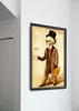 Poster - Canvas - Leinwand - 29,7 cm x 42 cm - Kalender Produktbild-Vorschau 2
