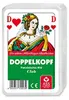 Tête de double. Image française Voir les images du produit 3