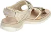 Ecco Komfort Sandalen OFFROAD Damen 31373836363037 Beige 37 Produktbild-Vorschau 20