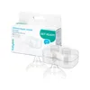 Stilleinlagen aus Silikon S 2 Stk. / Babyono Produktbild-Vorschau 1
