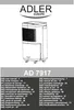 AD 7917 Kompressor-Lufttrockner Produktbild-Vorschau 10