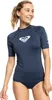 Roxy Whole Hearted Rashguard Damen Produktbild-Vorschau 1