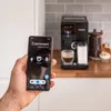 Cecotec Cremmaet Compactccino Connected Kaffeevollautomat Produktbild-Vorschau 3