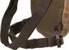 Greenburry Vintage Biker Legbag Borsa da gamba in pelle Anteprima dell’immagine prodotto 10