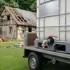 Kit de raccordement pour réservoir IBC Sillar S60x6 3/4" Voir les images du produit 5