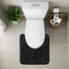 Tendance Toilettenvorleger/WC-Vorleger Pebble - Memory Foam Produktbild-Vorschau 4