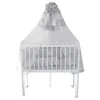 Bijzetbed / kinderbed 90x40 cm, inclusief complete set in Productafbeelding-voorbeeld 3