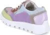 Waldläufer Damen Low Sneaker H-AJALA Mehrfarbig Leder Produktbild-Vorschau 12