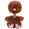 Orson, Strauß braun 24cm Produktbild-Vorschau 4