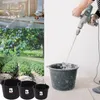 BAUSTER® Wassereimer Baueimer Eimer Mörteileimer PVC Produktbild-Vorschau 9