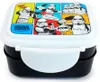 Star Wars Imperial Stormtrooper Brotdose mit Besteck Produktbild-Vorschau 1