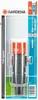 Profi-System Regulierstop 19mm (3/4") (grau/orange) Produktbild-Vorschau 13