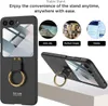 Hülle für Samsung Galaxy Z Flip 6 / Z Flip 7 FE Schlank Produktbild-Vorschau 4