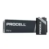 Duracell ProCell Alkali-Mangan Batterie 6LR61/6LP3146 Produktbild-Vorschau 9