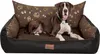 Lettino impermeabile per cani "Joker Lite" - 130x105 cm - Anteprima dell’immagine prodotto 2
