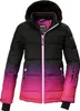 Killtec Ksw 330 Grls Ski Qltd Jckt Pink Pink 176 Produktbild-Vorschau 1
