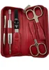 PFEILRING Solingen Set manicure Forbici per unghie Forbici Anteprima dell’immagine prodotto 2