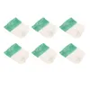 20PCS plynová lampa plášť rayon U tvar univerzální propan Náhled obrázku produktu 2