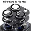 A product shot of camera lens protectors for an iPhone 14 Pro Max. Náhľad obrázku produktu