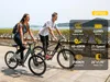 GT900 E-Mountainbike Pedelec – Motore 250 W, Batteria 36V Anteprima dell’immagine prodotto 10