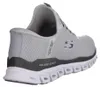 Skechers Glide Step 233010-LTG Noxus Herren Sneaker, Slip Produktbild-Vorschau 3