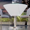 MARTINI | LED Club Tisch | Ø:H 70 x 80 cm | RGB | Akku | Produktbild-Vorschau 2