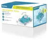 Bestway 58765, Robotický vysávač pre bazén, Bazén, Modrá, Náhľad obrázku produktu 6