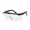 Schutzbrille mit Bügel, und Seitenschutz EN -166, Produktbild-Vorschau 4