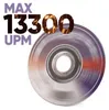 Trennscheiben 115 mm Flexscheiben Inox Edelstahl Metall 1mm Produktbild-Vorschau 4