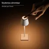 SIGOR Akku-Tischleuchte LED Nuindie pocket 21cm dünenbeige Produktbild-Vorschau 7