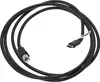 vhbw USB C auf USB B Druckerkabel Scannerkabel Adapterkabel Produktbild-Vorschau 3